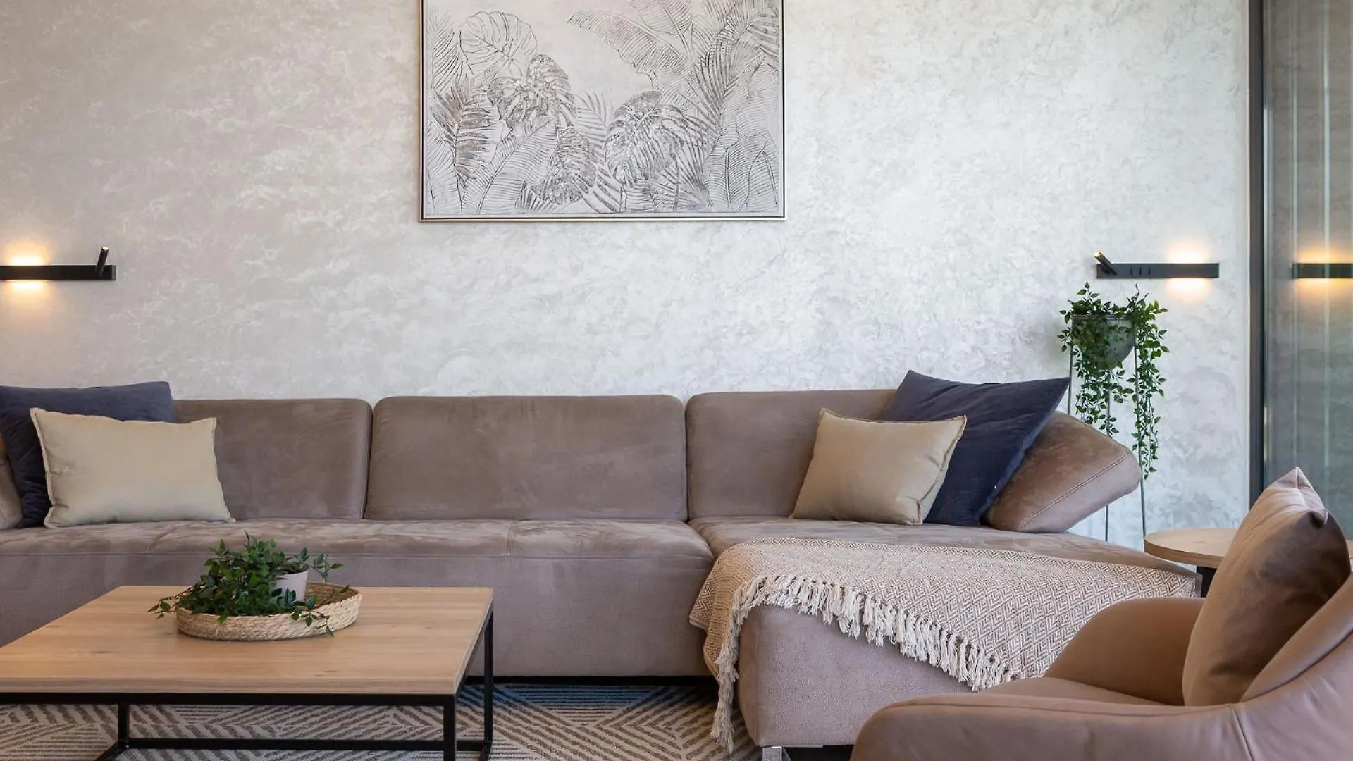 Villa Emma On Island Pag For 14 Persons With Sea View, Wellness & Pool Heating Pag Town 0*,