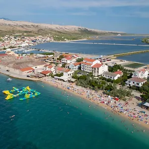 Galeb Pag - Penzion